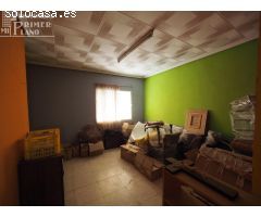 Se vende solar junto a calle Claudio Coello con 244 m2 y 10 metros de fachada