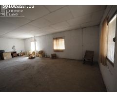 Se vende solar junto a calle Claudio Coello con 244 m2 y 10 metros de fachada