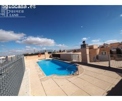 Piso en Venta en el Centro de Tomelloso - Calle Don Victor Peñasco
