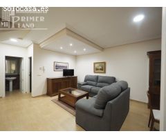 Vivienda en Argamasilla de Alba, nueva a estrenar, 4 dorm, 2 baños, garaje y piscina comunitaria