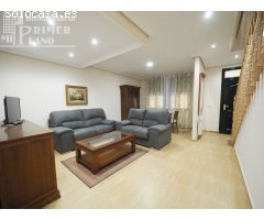 Vivienda en Argamasilla de Alba, nueva a estrenar, 4 dorm, 2 baños, garaje y piscina comunitaria