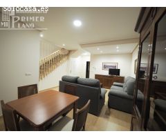Vivienda en Argamasilla de Alba, nueva a estrenar, 4 dorm, 2 baños, garaje y piscina comunitaria