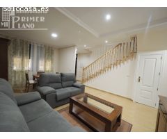 Vivienda en Argamasilla de Alba, nueva a estrenar, 4 dorm, 2 baños, garaje y piscina comunitaria