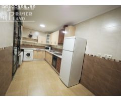 Vivienda en Argamasilla de Alba, nueva a estrenar, 4 dorm, 2 baños, garaje y piscina comunitaria
