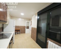 Vivienda en Argamasilla de Alba, nueva a estrenar, 4 dorm, 2 baños, garaje y piscina comunitaria