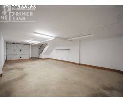 Vivienda en Argamasilla de Alba, nueva a estrenar, 4 dorm, 2 baños, garaje y piscina comunitaria