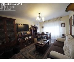 Oportunidad en Argamasilla de Alba - Piso junto a calle Benedicto Antequera
