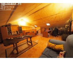 Magnífico chalet adosado en la zona de Institutos de Tomelloso