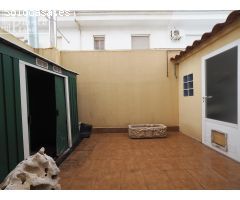 Magnífico chalet adosado en la zona de Institutos de Tomelloso