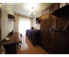 Magnífico chalet adosado en la zona de Institutos de Tomelloso