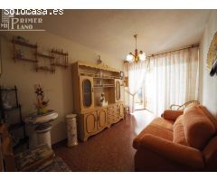 ¡Amplio piso en Paseo San Isidro, Tomelloso! Espacio y comodidad en una excelente ubicación