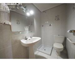 ¡Amplio piso en Paseo San Isidro, Tomelloso! Espacio y comodidad en una excelente ubicación