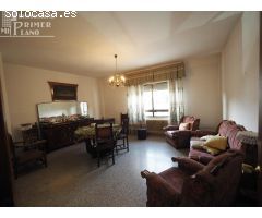 ¡Oportunidad de compra en Tomelloso! Piso con gran potencial en zona Calle Doña Crisanta
