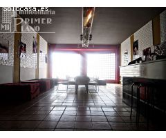 Local-discoteca en en pleno centro de Tomelloso.
