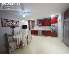 ¡ESPECTACULAR ÁTICO DÚPLEX EN VENTA EN TOMELLOSO – ZONA CALLE SOCUÉLLAMOS!