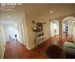 ¡ESPECTACULAR ÁTICO DÚPLEX EN VENTA EN TOMELLOSO – ZONA CALLE SOCUÉLLAMOS!