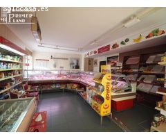 ???? ¡Gran oportunidad! Local comercial con amplio patio en Tomelloso ????
