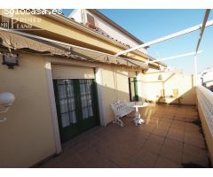 ¡Ático en venta en Tomelloso, en la zona de Calle Oriente! ?????