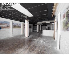 ???? ¡Oportunidad! Local comercial en alquiler en Tomelloso – Ubicación estratégica ????