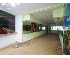 ???? Edificio en venta en el centro de Tomelloso – Gran oportunidad de inversión ????