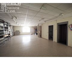 *¡Se vende edificio en plaza de España en Tomelloso, a dos calles, 560m2 en calle Socuellamos!*