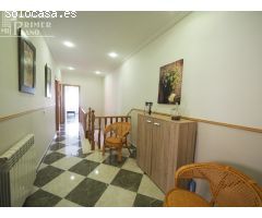 ???? ¡Fantástico adosado en Tomelloso, zona Institutos! Listo para entrar a vivir ????