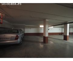 ???? PLAZA DE GARAJE EN VENTA – ZONA CENTRO, TOMELLOSO ????