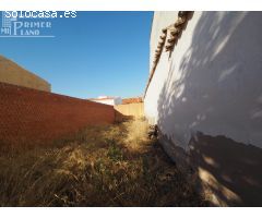 ???? Solar en venta en pleno centro de Tomelloso – ¡Ubicación inmejorable! ????