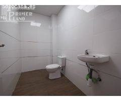 Se alquila local comercial en la avenida Don Antonio huertas que consta de 115 metros cuadrados