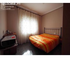 Presentamos este magnífico adosado en venta en Tomelloso