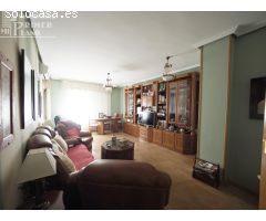 Espectacular piso de 143 m2 en Paseo San Isidro de Tomelloso,