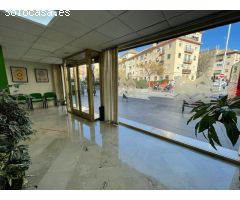 Local Comercial en Camino de Ronda