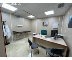 Local Comercial en Camino de Ronda