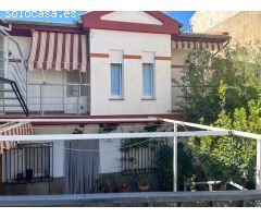 CASA EN OTURA