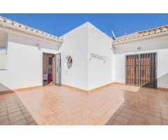 CHALET EN OTURA