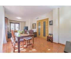 CHALET EN OTURA