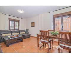 CHALET EN OTURA