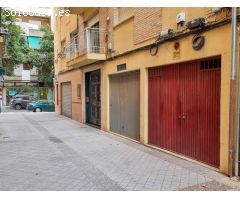 LOCAL ZONA ARABIAL