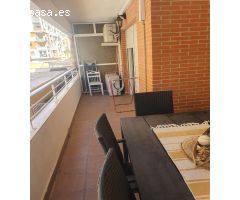 ALQUILER EN ALMUÑECAR