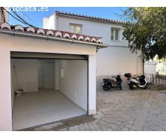 CASA EN CARRETERA DE MURCIA