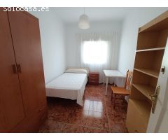 ALQUILER EN PAJARITOS
