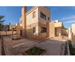 CHALET EN DURCAL