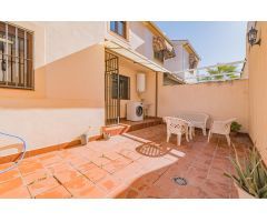 CASA EN GABIA