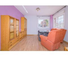 PISO EN LA ZUBIA