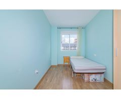 PISO EN LA ZUBIA