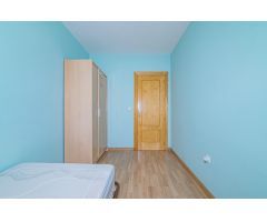 PISO EN LA ZUBIA