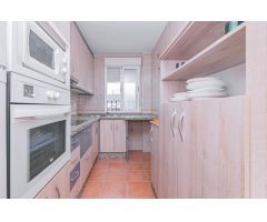 PISO EN LA ZUBIA
