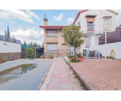 GRAN CASA EN LA ZUBIA