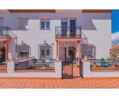 CASA EN LAS GABIAS