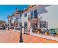 CASA EN LAS GABIAS